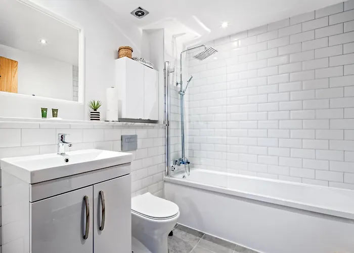 Flats * גלאזגו