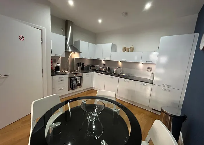 Principal - Merchant Глазго