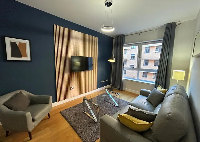 Principal - Merchant Глазго