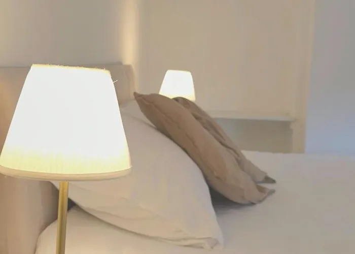 - Beautiful Two Bedroom House In & Free Parking 度假居 格拉斯哥