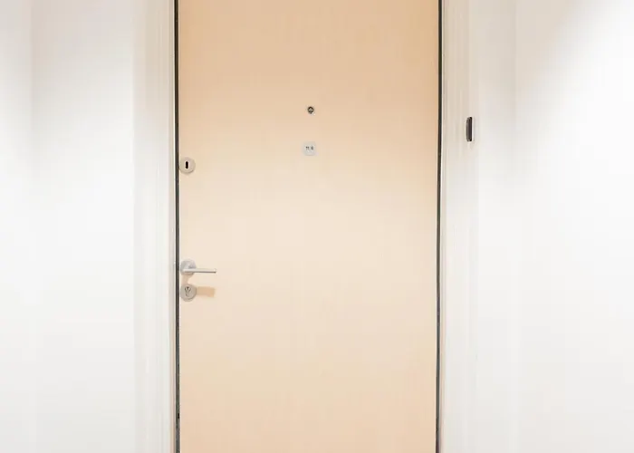 Apartament Argyle Place