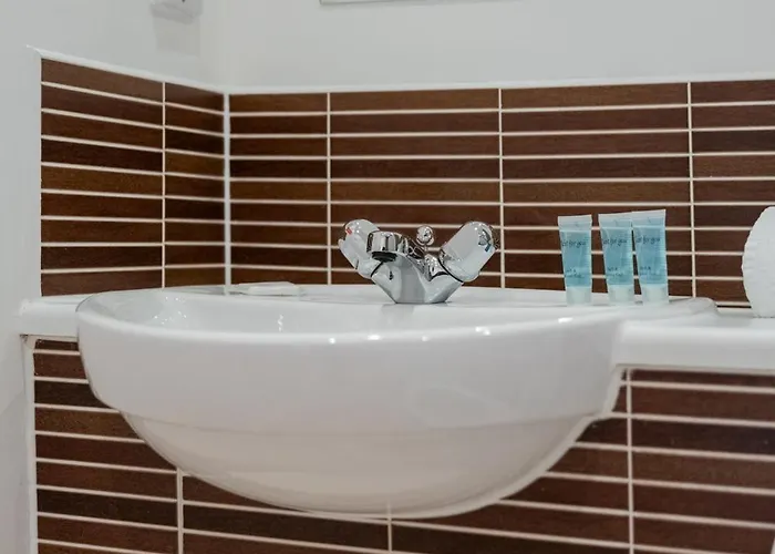 Appartement Argyle Place