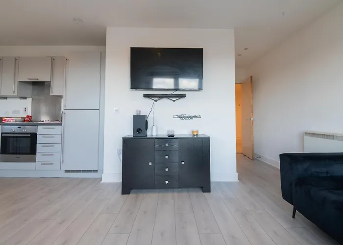 Argyle Place Appartement Glasgow