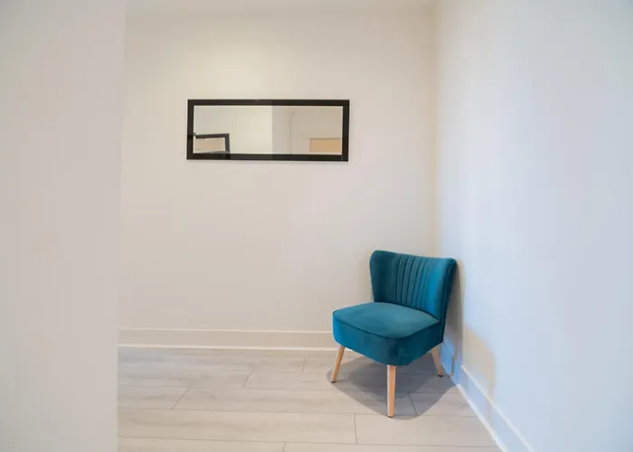 Argyle Place Appartement