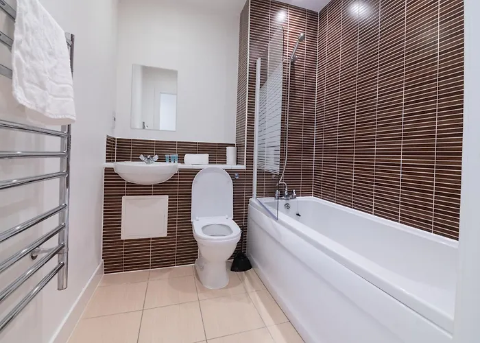 Argyle Place Glasgow