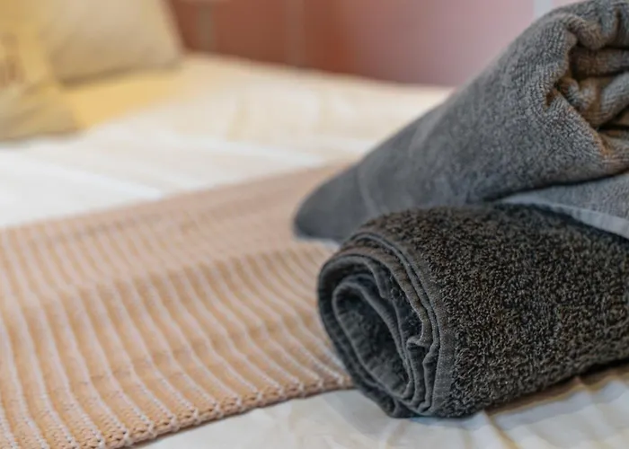 Appartement Unique Victorian In