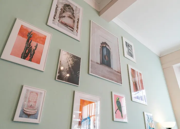 Unique Victorian In *