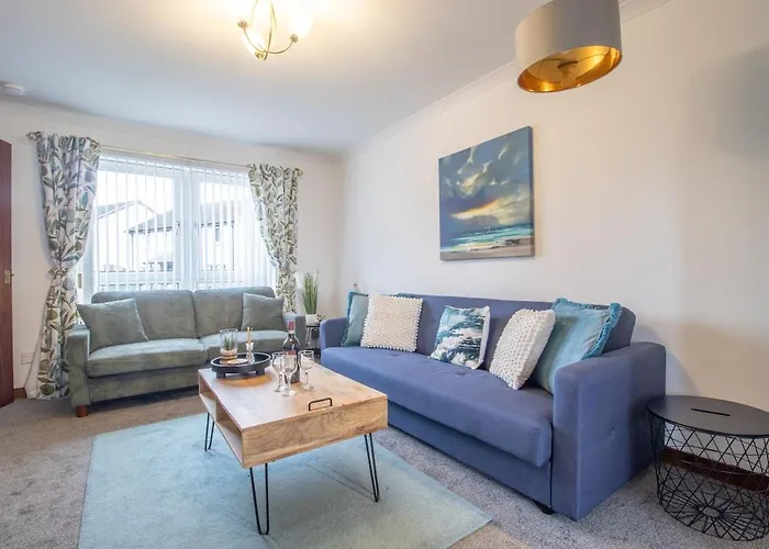 Ideal Contractor 2-bed Near Σπίτι διακοπών *