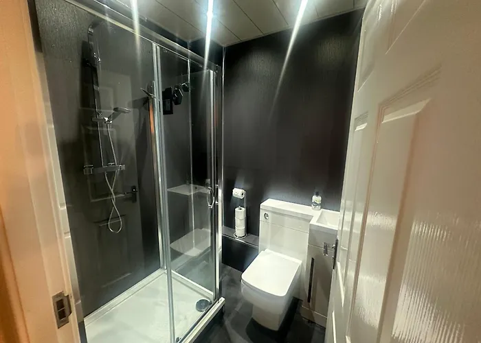 Juststay Apartment *