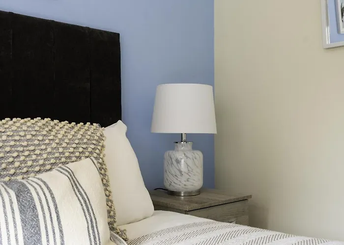 Riverview House * גלאזגו