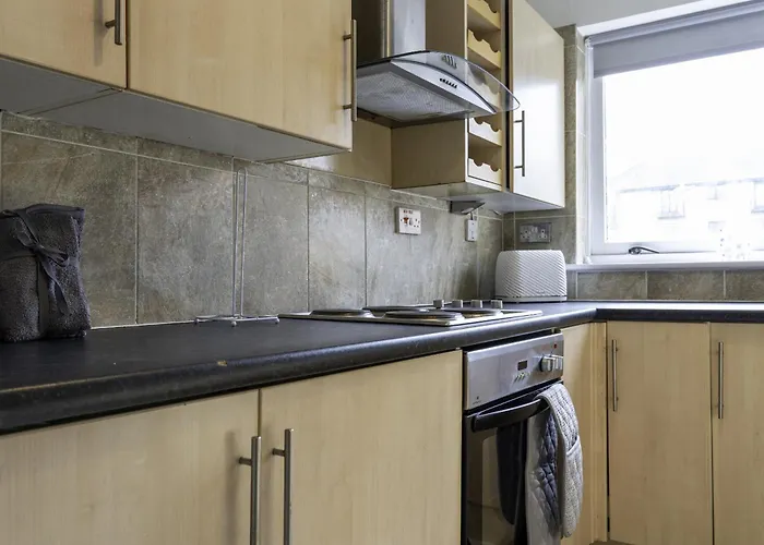 Riverview House גלאזגו