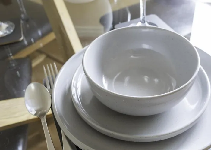 דירה Riverview House