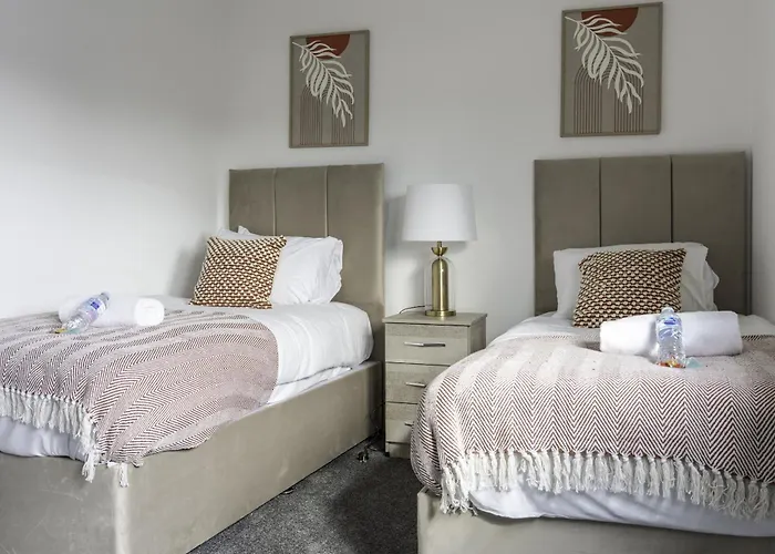 Charlotte فندق مبيت وإفطار غلاسغو