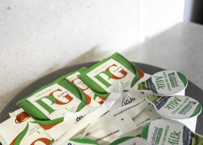 فندق مبيت وإفطار Charlotte