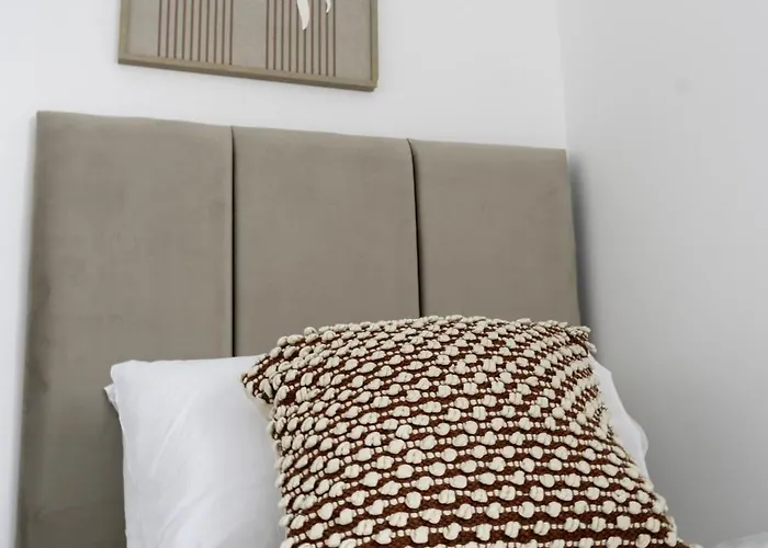 Charlotte فندق مبيت وإفطار غلاسغو