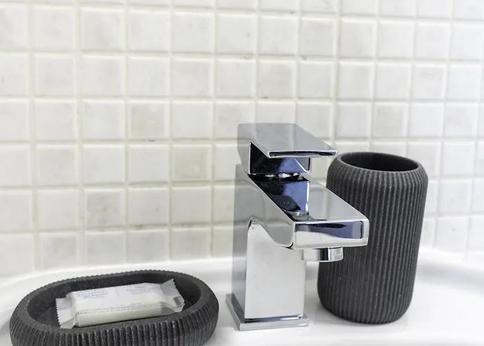 Charlotte ベッド・アンド・ブレックファスト