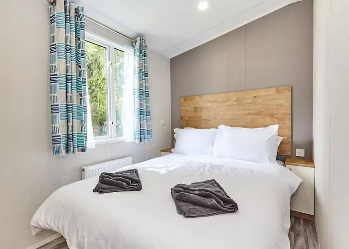 Campsie Glen Glasgow