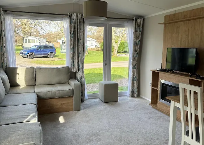 Campsie Glen 3* Glasgow