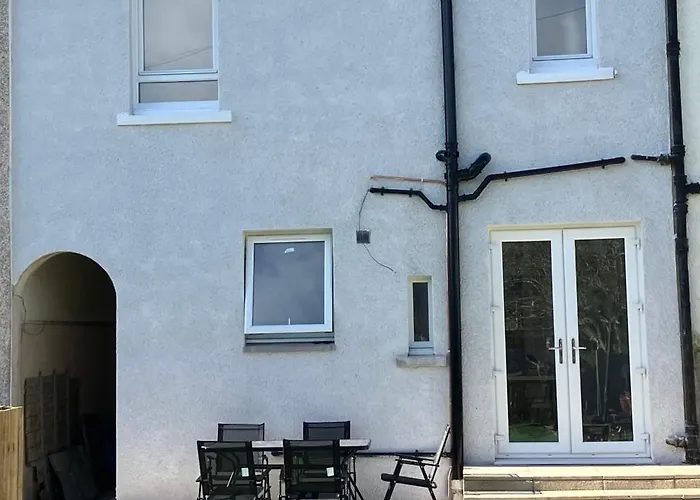 Lägenhet Stunning 3 Bedroom 2 Bathroom West End House With Free Parking And Wi-fi