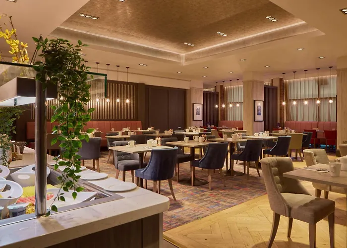 Hotel Doubletree By Hilton