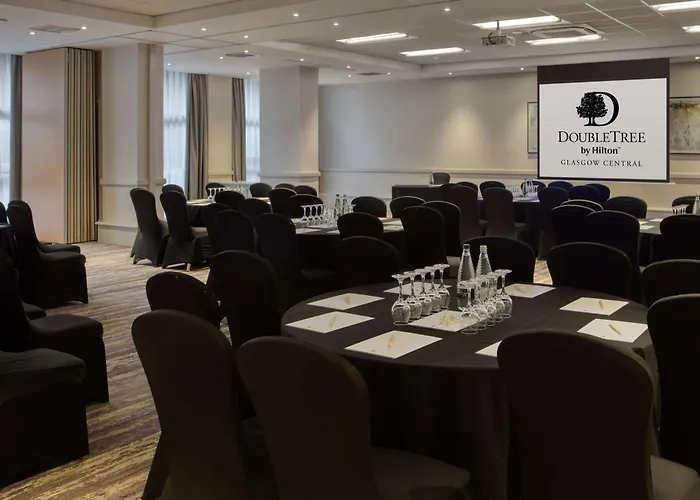 Doubletree By Hilton Hotel 4*