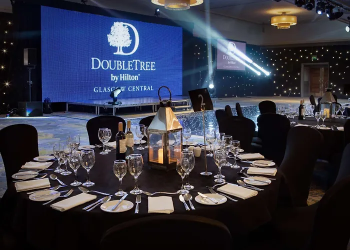 Doubletree By Hilton 4*