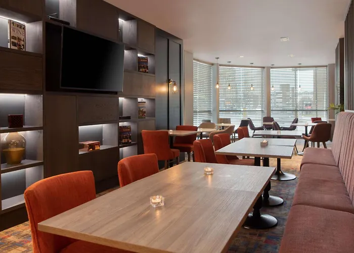 Hotel Doubletree By Hilton