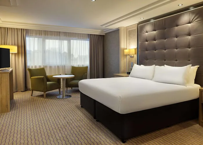 Doubletree By Hilton 4*