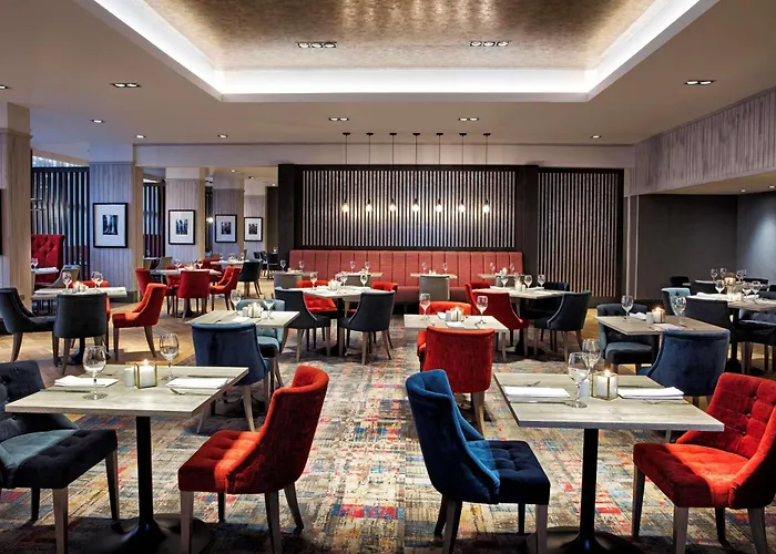 Hotel Doubletree By Hilton