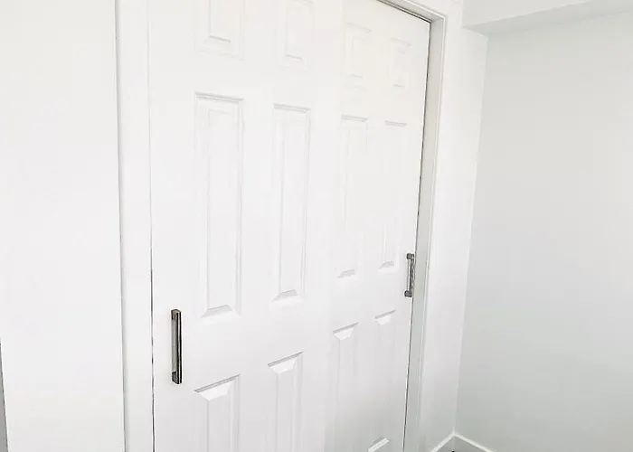 Vendégház Cozy In Glasgow