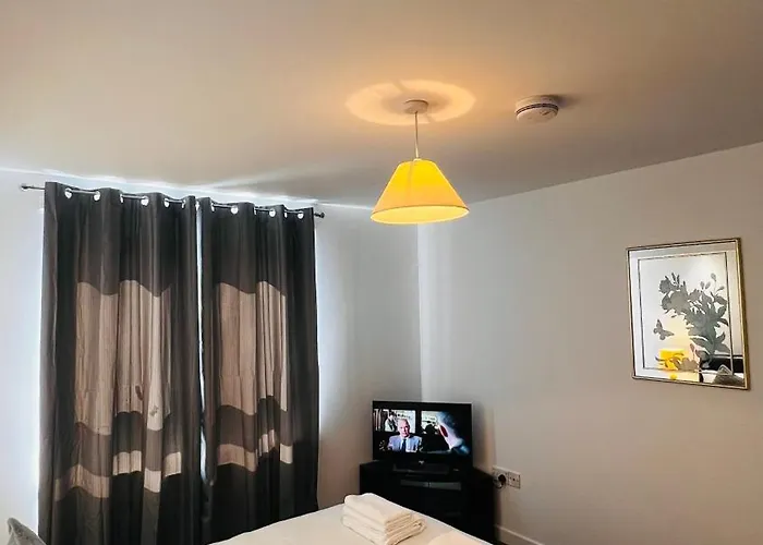 Affittacamere Cozy In *