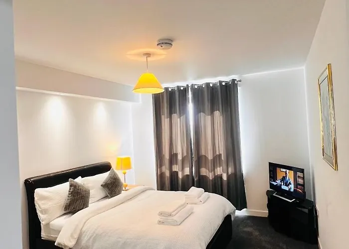 Affittacamere Cozy In Glasgow