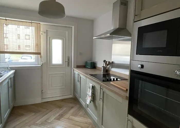 Διαμέρισμα 2 Bed On The