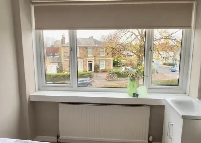 Crookston 3* Глазго