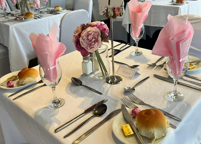 Crookston 3* Глазго