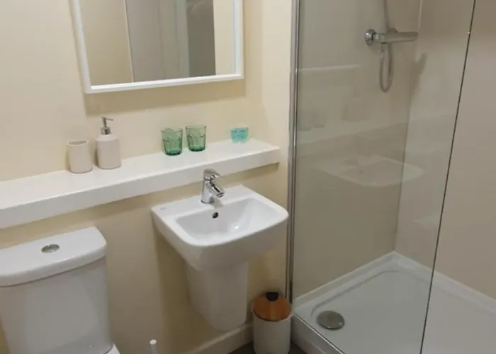 Edenmill Farm Alojamento de Turismo Rural *