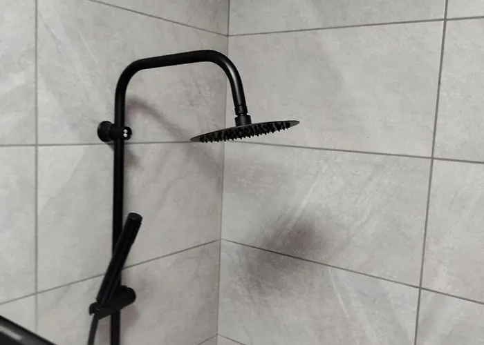 Hampden Tenement Flat グラスゴー