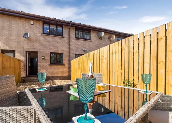 Cairn Introduces Mavisbank Gardens - Where Homely Charm Meets Modern Living *