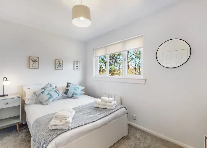 Дом отдыха Cairn Introduces Mavisbank Gardens - Where Homely Charm Meets Modern Living *