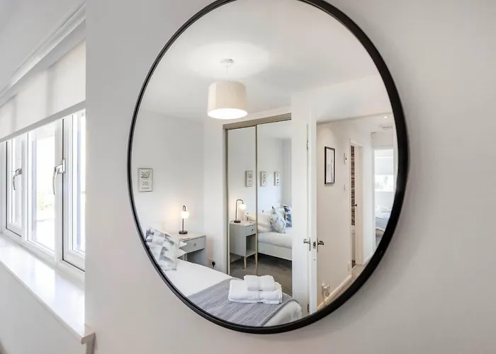 Cairn Introduces Mavisbank Gardens - Where Homely Charm Meets Modern Living Σπίτι διακοπών