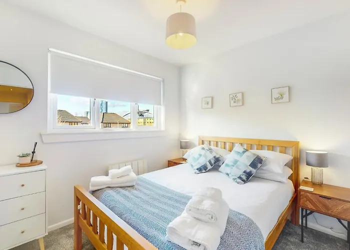 Cairn Introduces Mavisbank Gardens - Where Homely Charm Meets Modern Living Дом отдыха