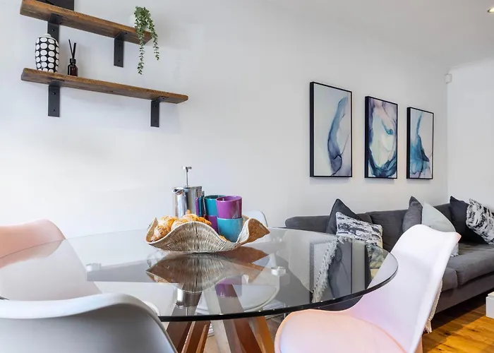 Cairn Introduces Mavisbank Gardens - Where Homely Charm Meets Modern Living Γλασκώβη