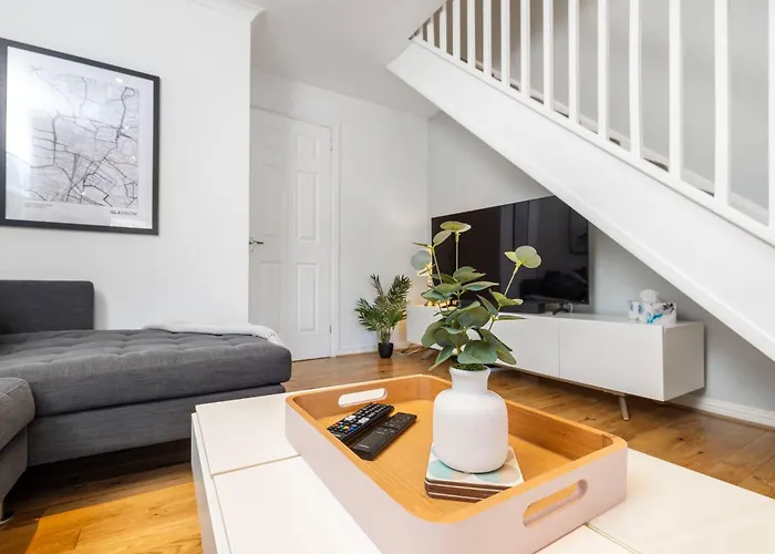 Cairn Introduces Mavisbank Gardens - Where Homely Charm Meets Modern Living Глазго