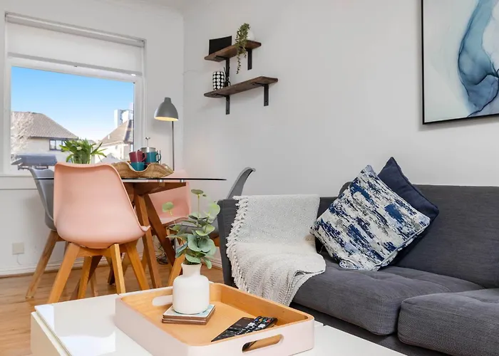 Cairn Introduces Mavisbank Gardens - Where Homely Charm Meets Modern Living Дом отдыха