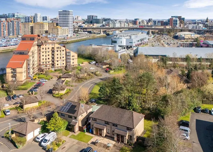 Cairn Introduces Mavisbank Gardens - Where Homely Charm Meets Modern Living Дом отдыха *