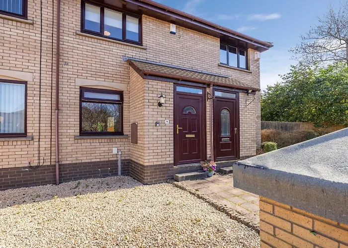 Cairn Introduces Mavisbank Gardens - Where Homely Charm Meets Modern Living