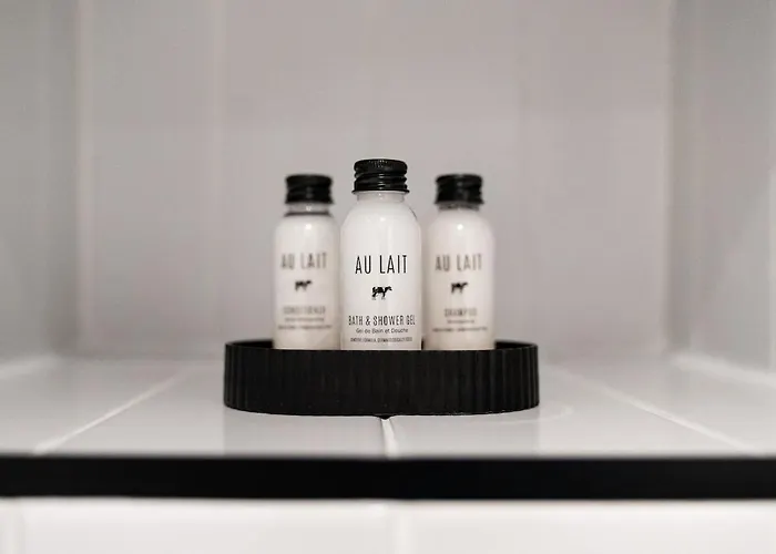 Hamilton - Private Main Door 1br * Глазго