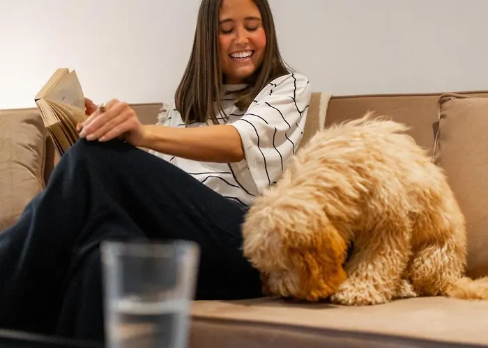 Hamilton - Private Main Door 1br Appartamento *