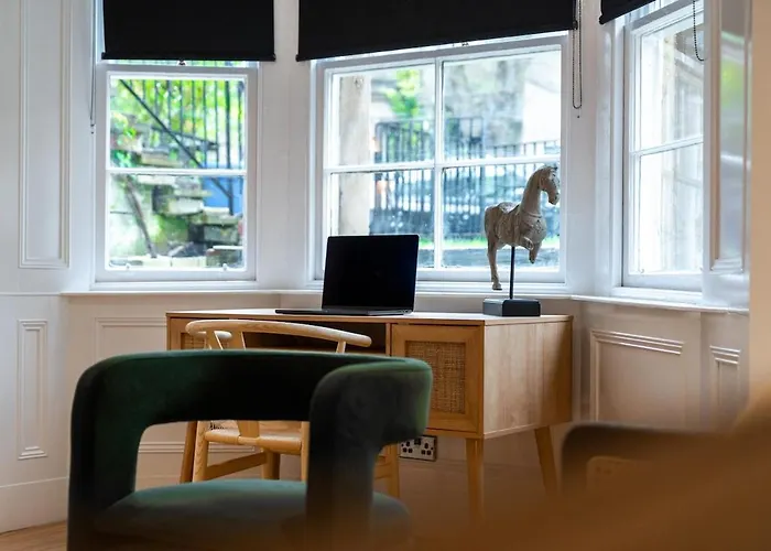 Appartamento Hamilton - Private Main Door 1br *