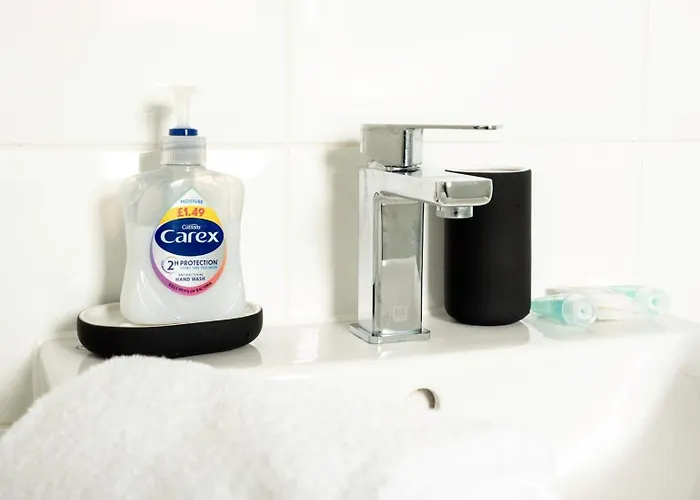 Bartonshill House * Glasgow